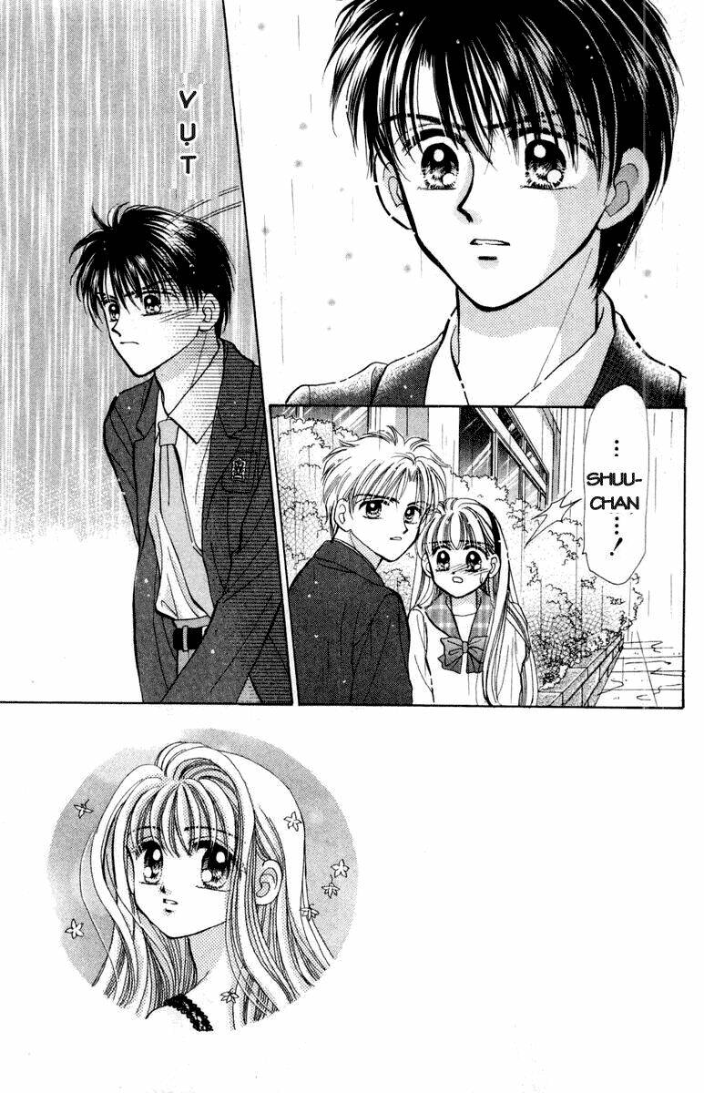 baby love chapter 39 3