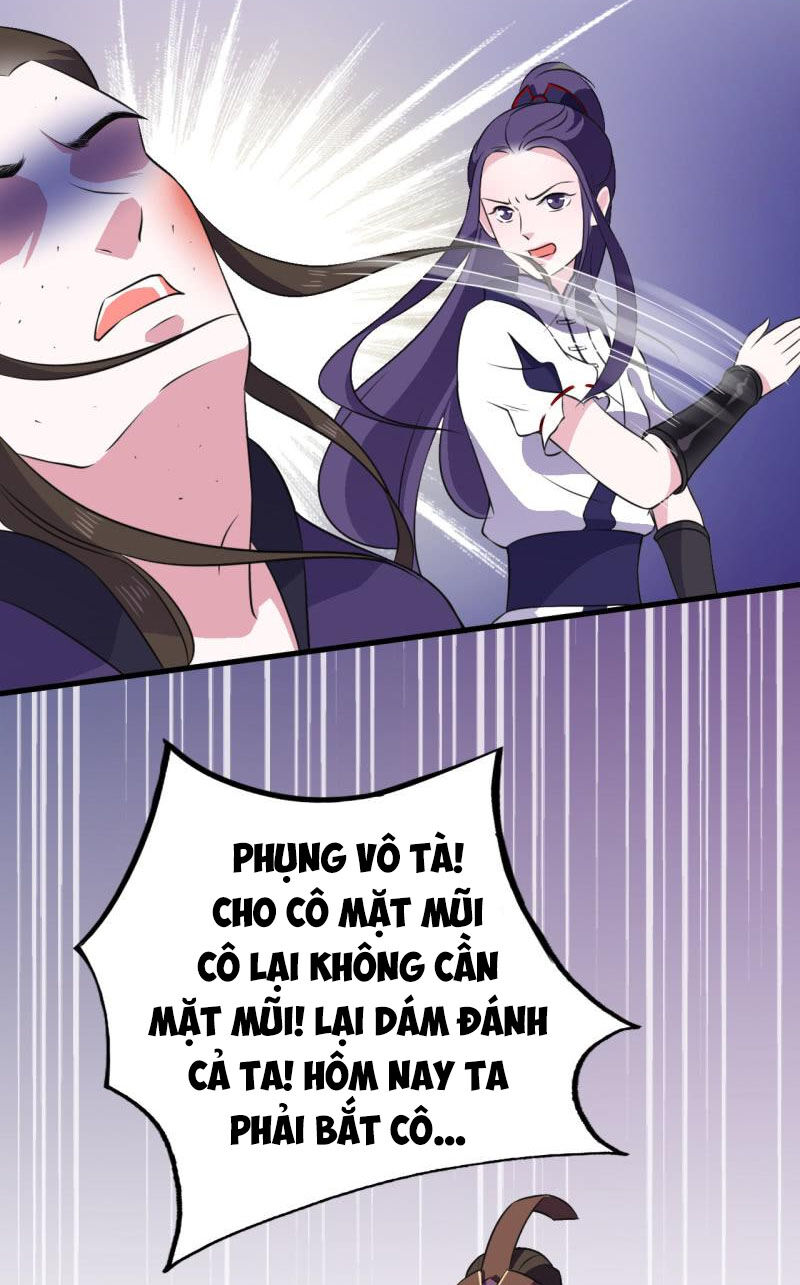 tà y cuồng thê chapter 49 14