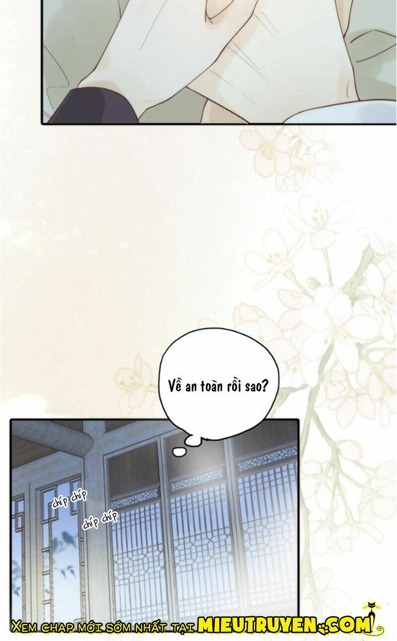 cướp chàng vợ về đón năm mới chapter 17 35