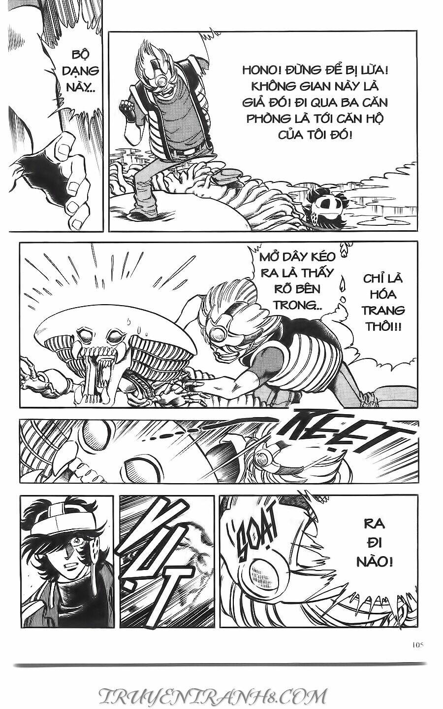 cây bút thần kỳ chapter 10 49