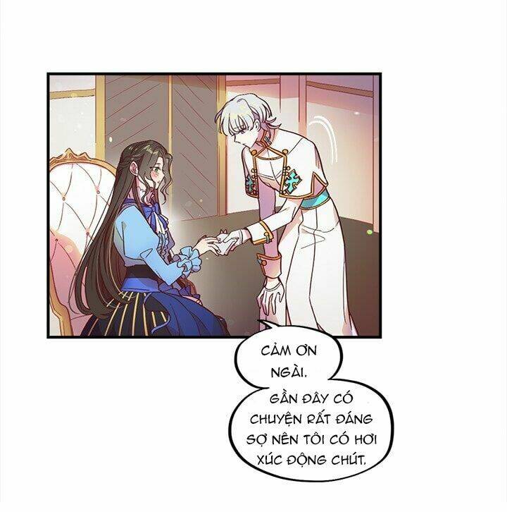 chương mở đầu của tiểu thuyết hàn - light novel (tknt) chapter 2 47