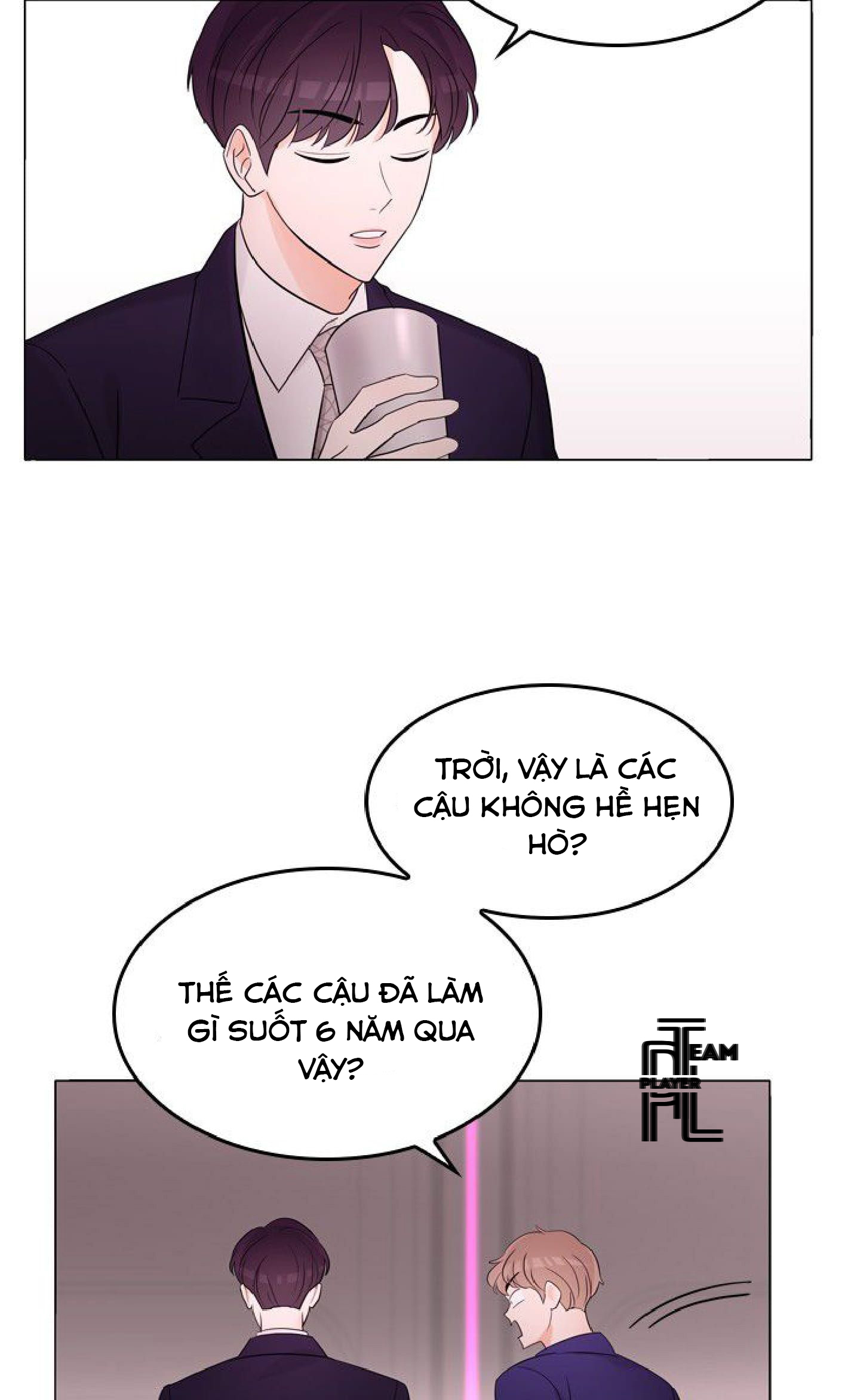 khi ta chạm nhau chapter 3 28