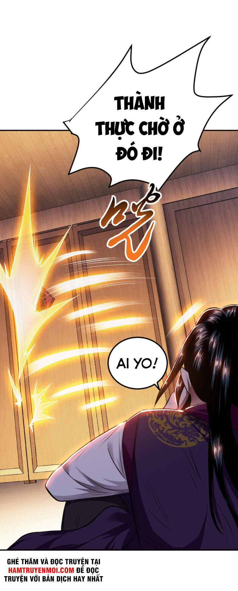 nam chính và hậu cung đều là của ta chapter 22 7