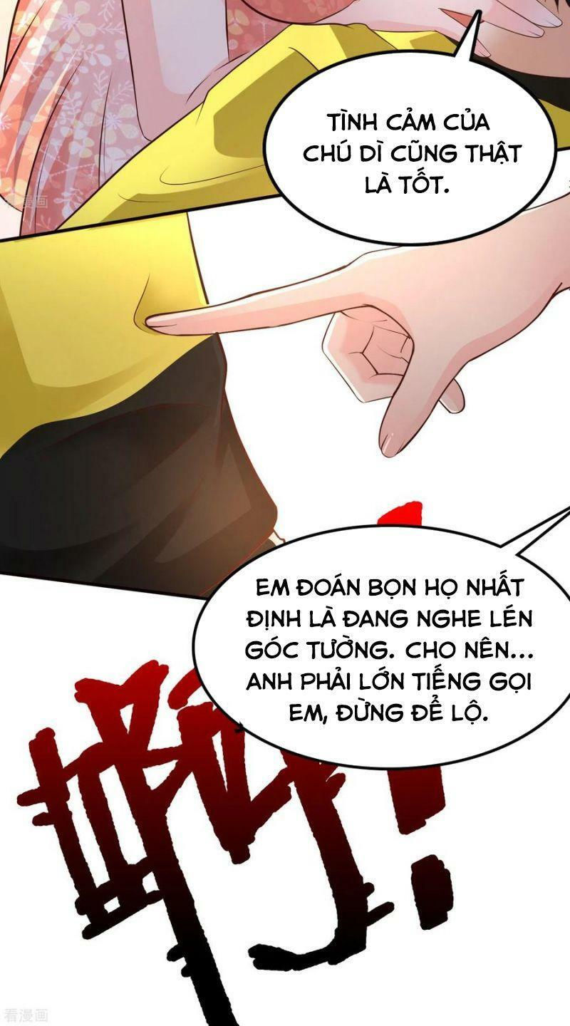 tối cường vận đào hoa chapter 148 32