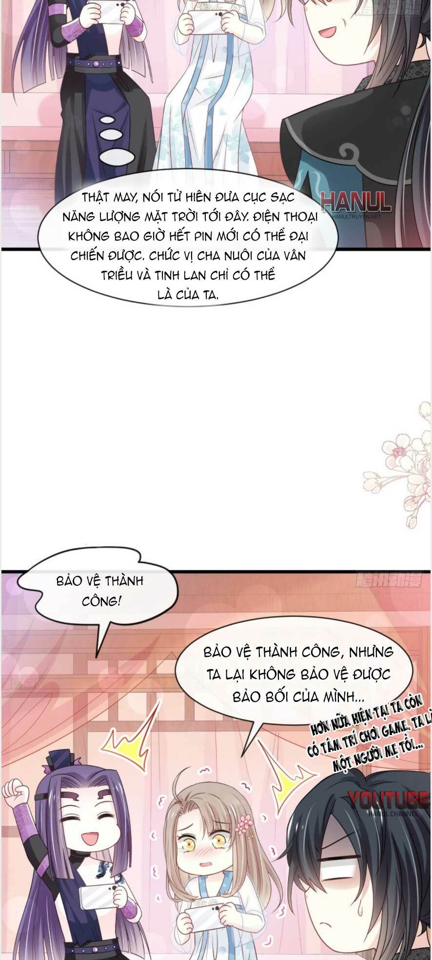 thiên hạ đệ nhất sủng phi chapter 237.2 18