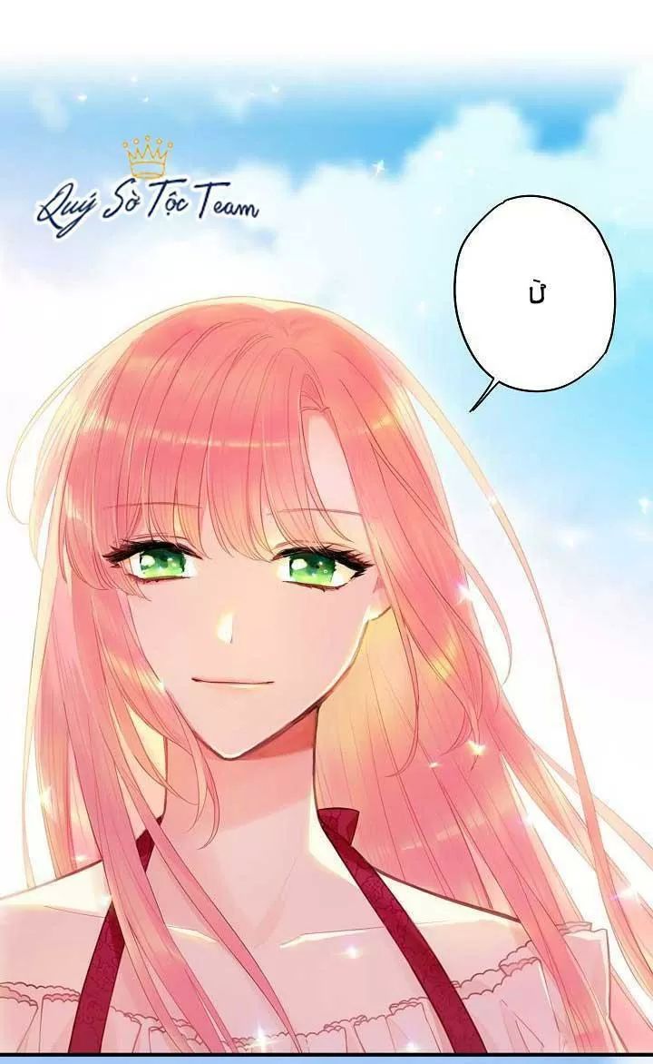 trọng sinh trở thành hoàng phi chapter 120 19