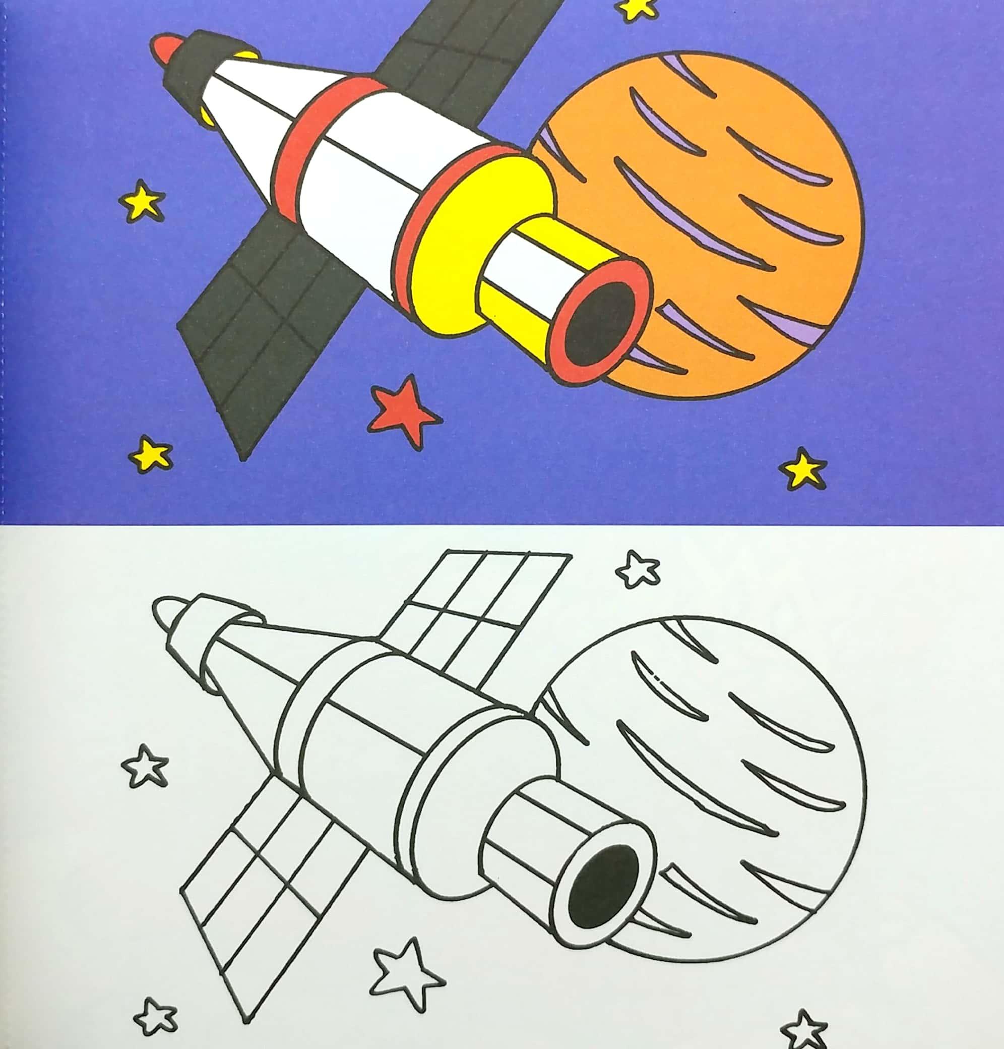 COPY COLOUR