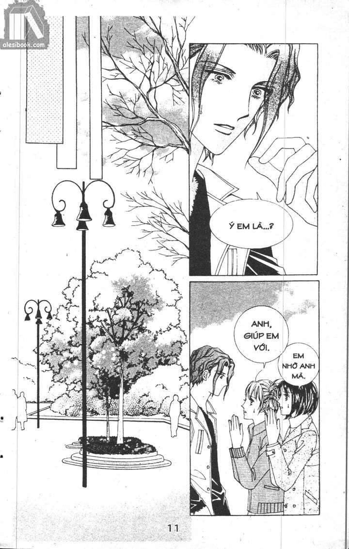 hồng tiểu thư chapter 17 10