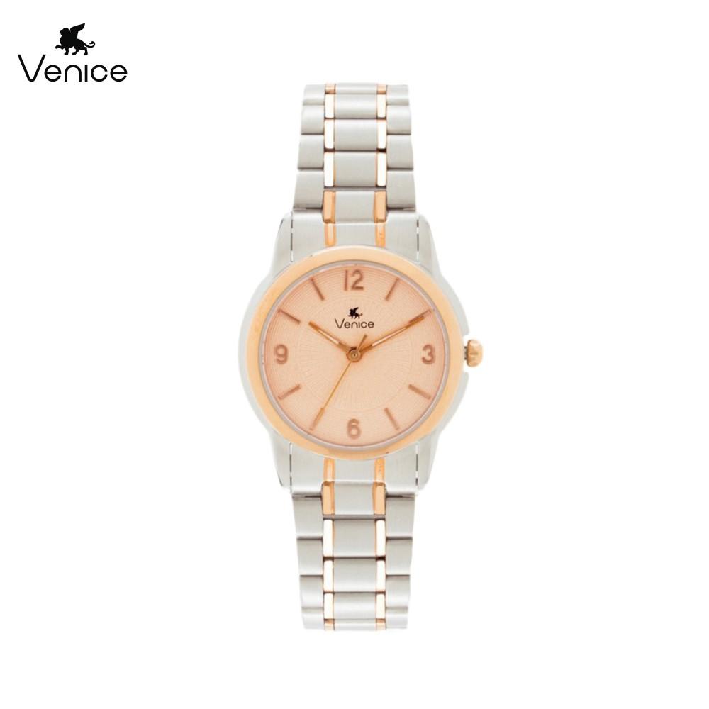 Đồng hồ đeo tay Nữ hiệu Venice C2531SLXAVSA