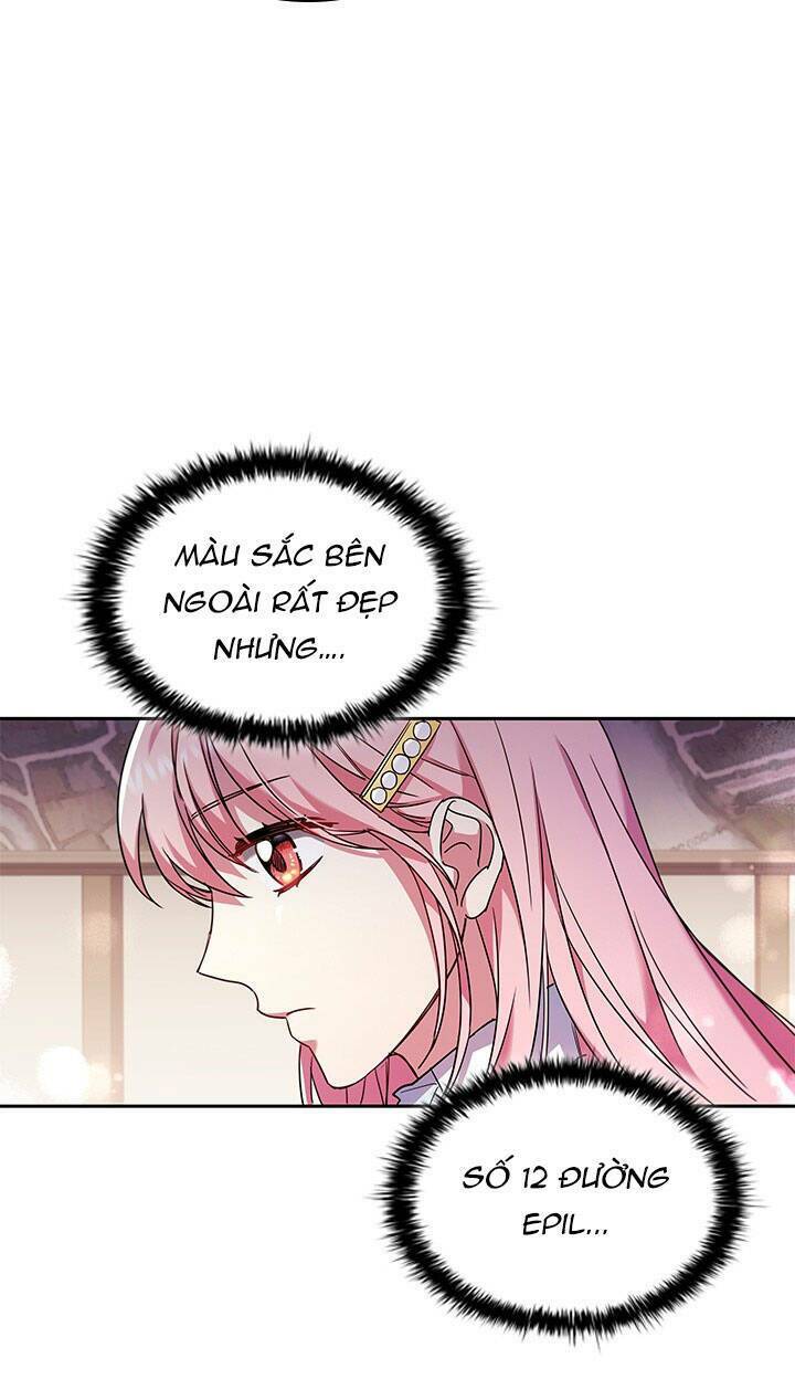 tôi đã ly hôn nhưng lại trở thành tài phiệt chapter 2.1 26