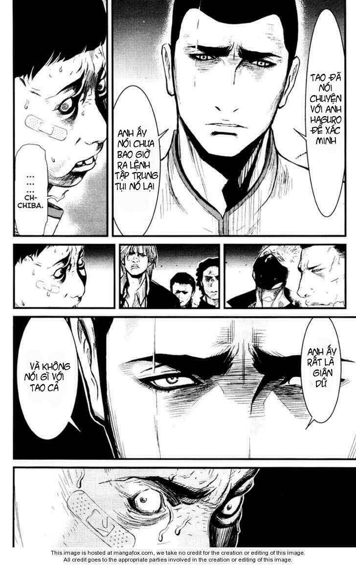 wolf guy - wolfen crest chapter 24 4