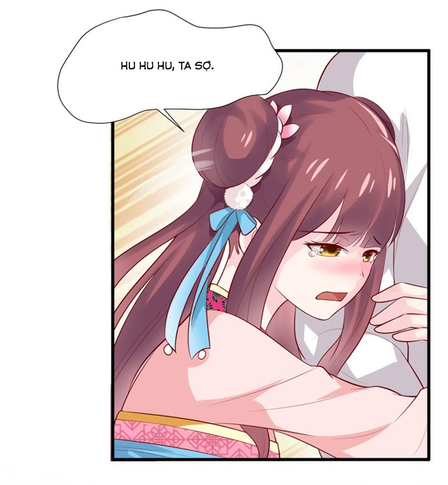 nữ đế livestream công lược chapter 2 36