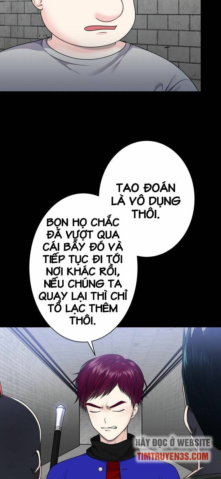 trò chơi của chúa thượng chapter 22 38