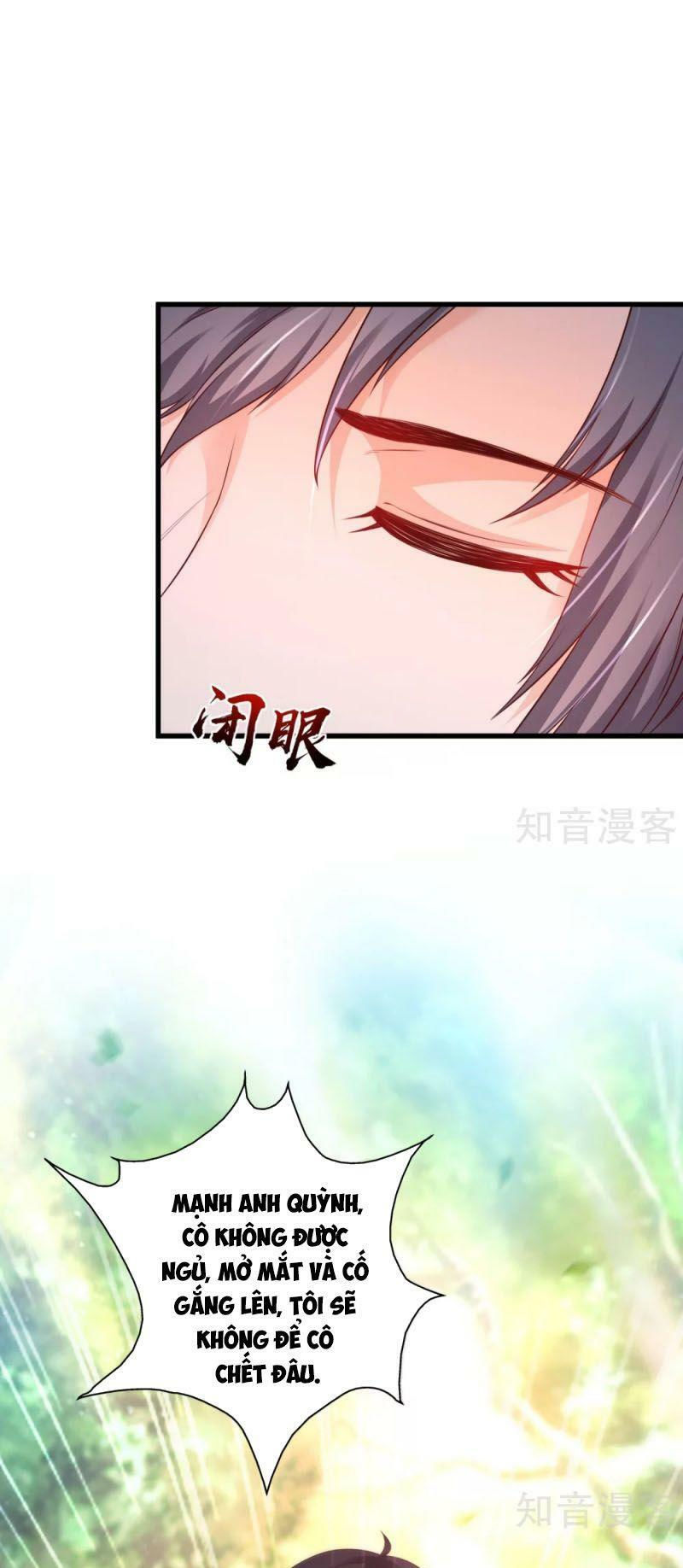 tối cường vận đào hoa chapter 122 25