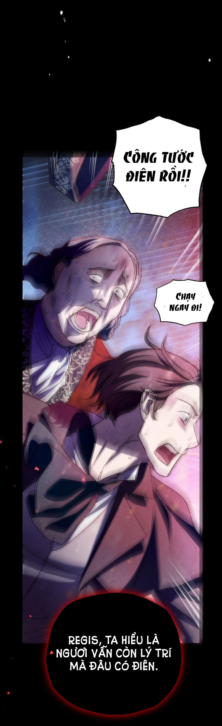 cha à, con không muốn kết hôn đâu chapter 102 61