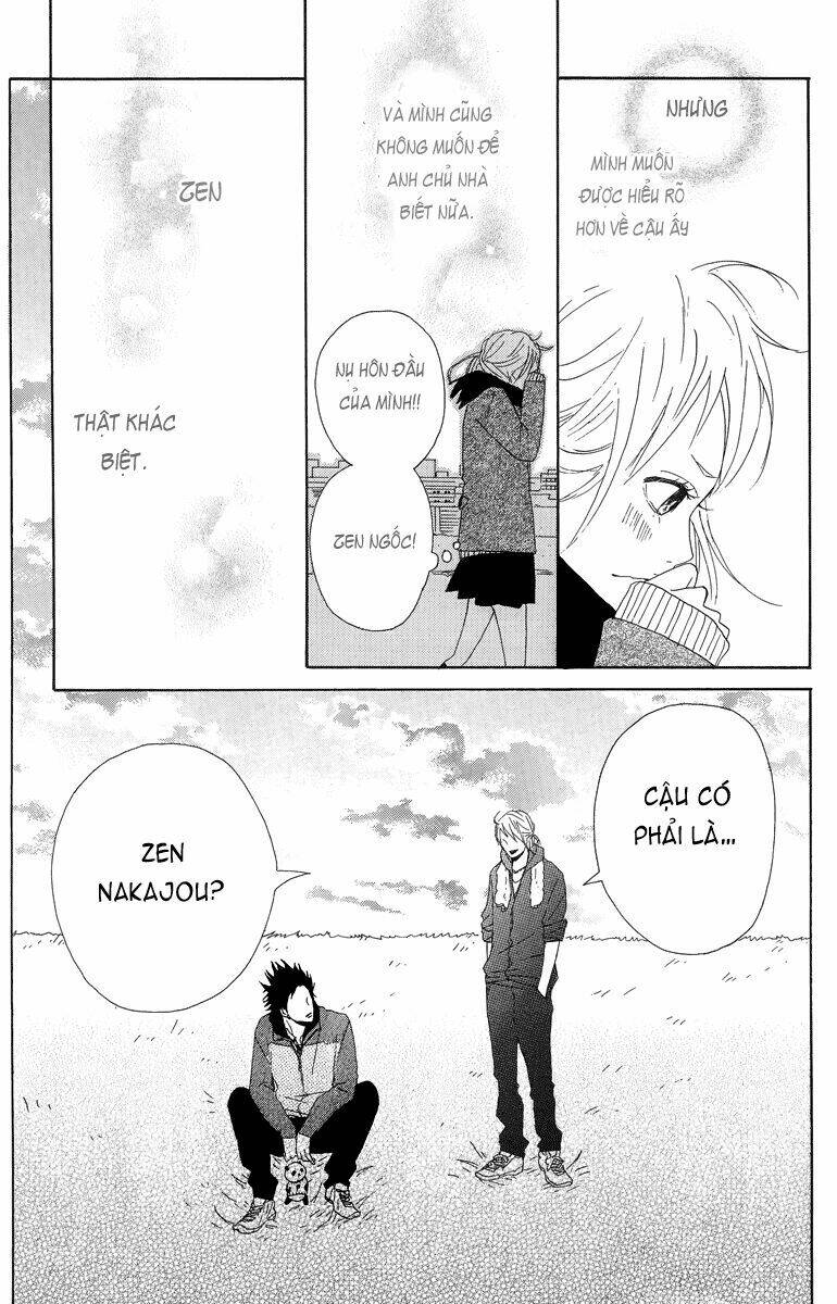 yume miru taiyou chapter 13 9