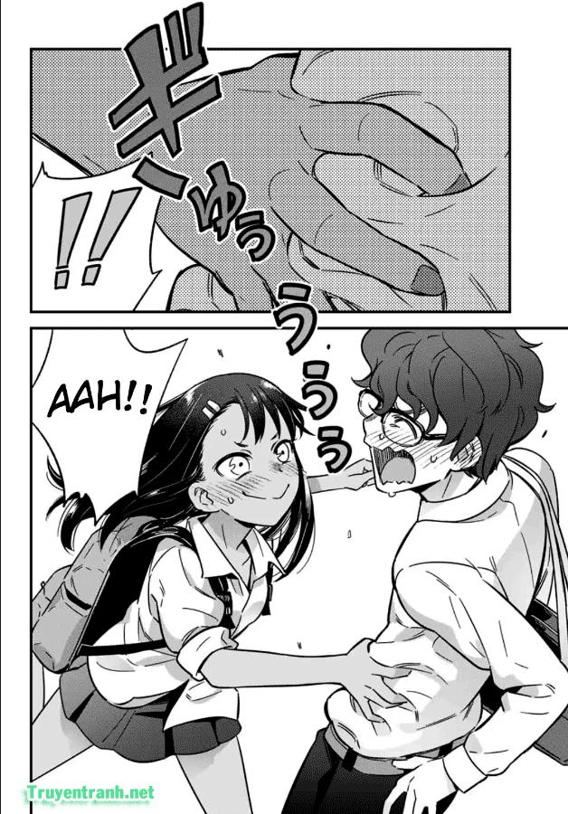 please don bully me - nagatoro-san chapter 5 14