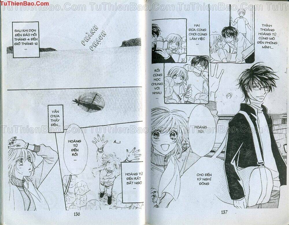 lo lem thời @ chapter 7 68