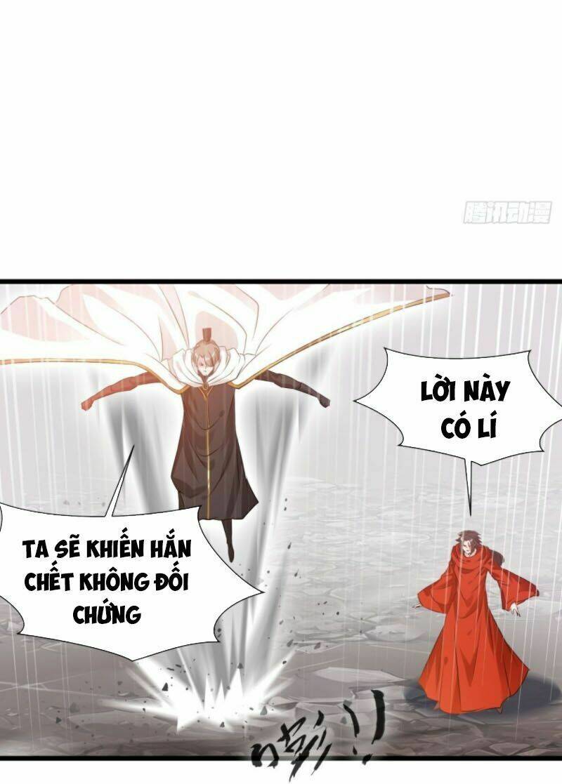 một đời thành tiên chapter 30 4