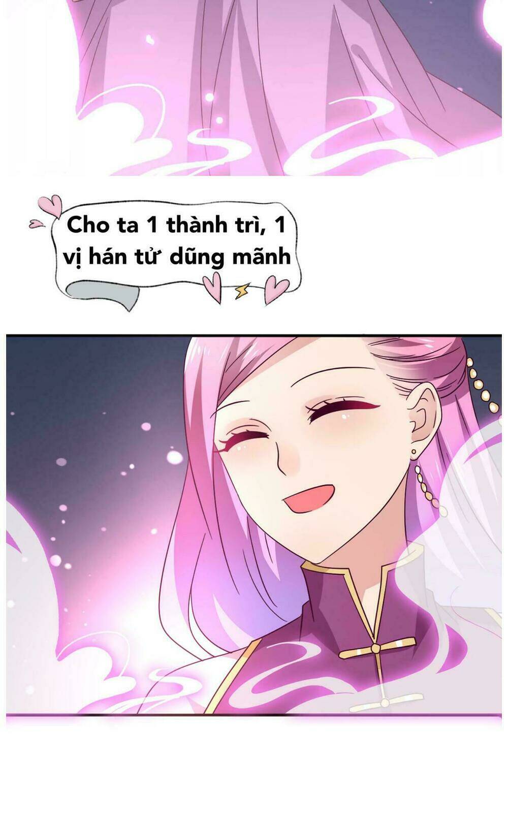 nữ hoàng thú sủng chapter 9 3