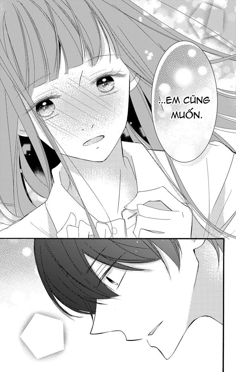tôi đã kết hôn với masaomi-kun chapter 1 15