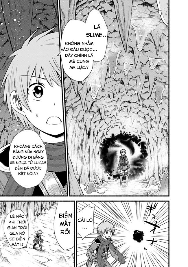 living in this world with cut & paste chapter 15 12