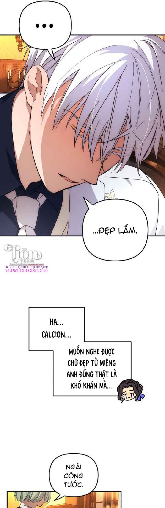 quyến rũ đại công tước ở phương bắc chapter 5.1 24