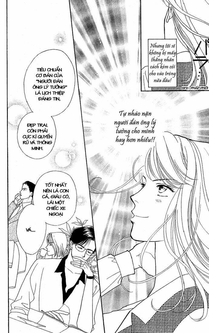 mata mata oboretai chapter 1 23