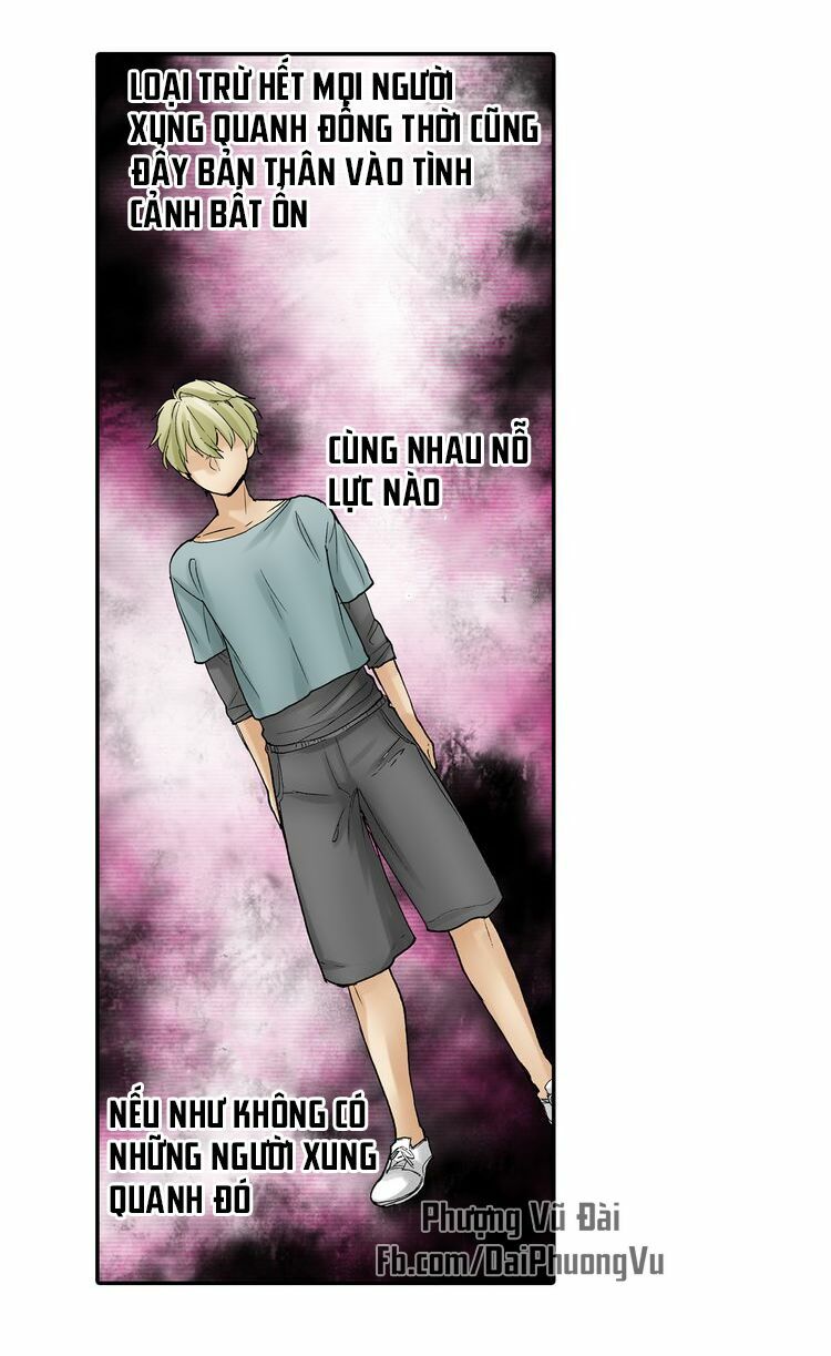 mệnh lệnh tuyệt đối của bá đạo vương tử chapter 30 30