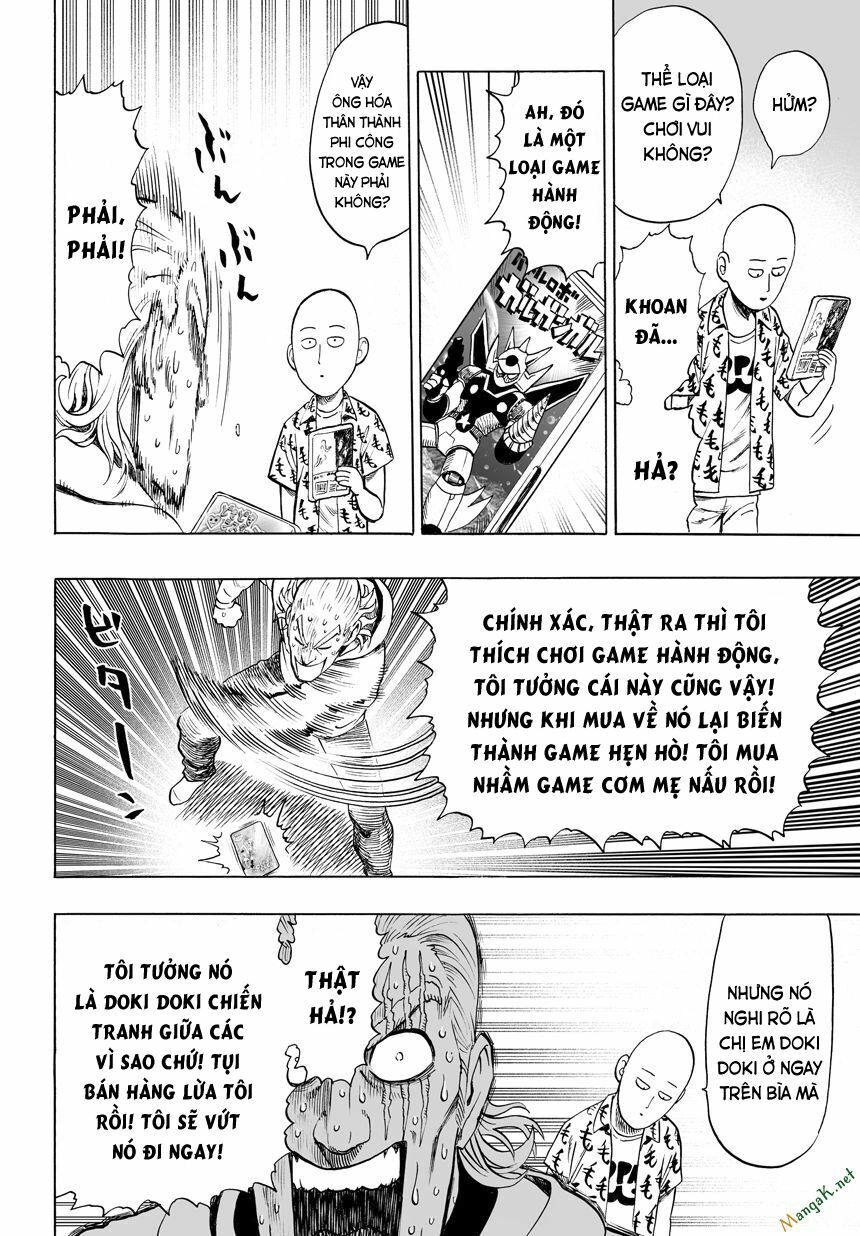 one-punch man chapter 52 6