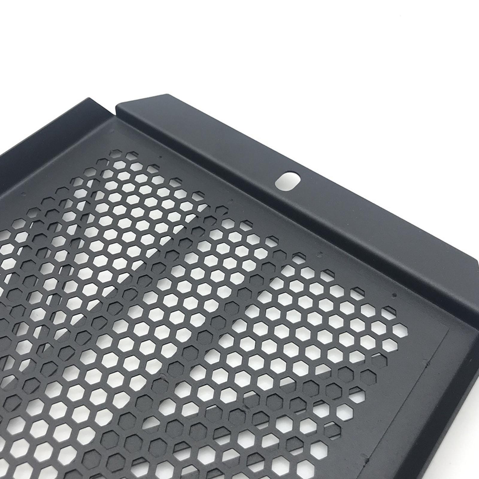 Motorcycle Guard Grille Cover Fits for Tfxc 2016