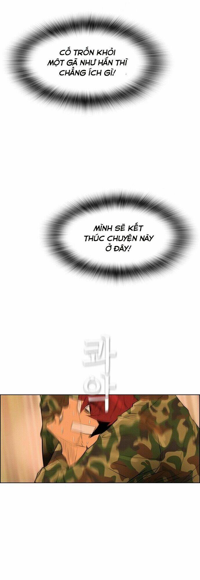 kẻ hồi sinh chapter 72 21