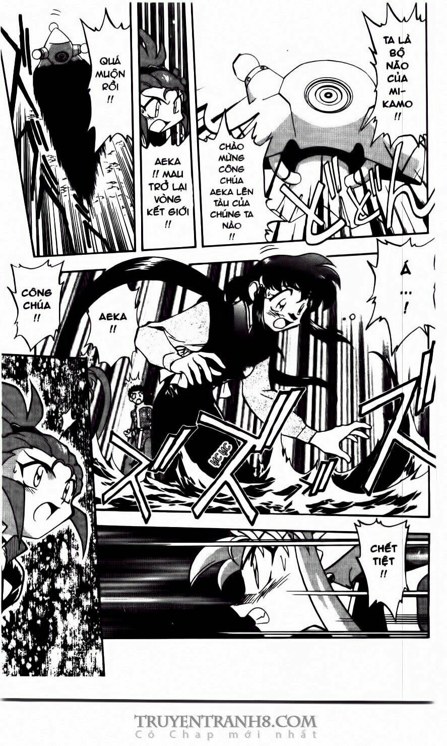 tenchi vô dụng chapter 53 16