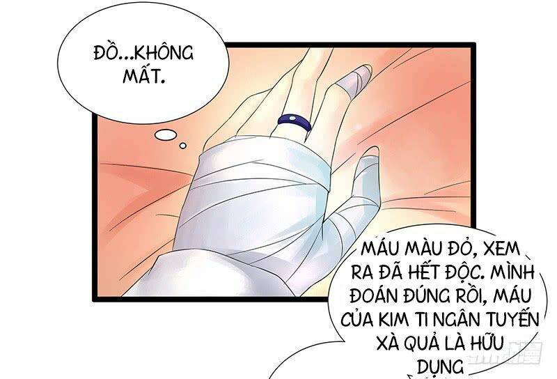 hỗn độn kiếm thần chapter 33 6