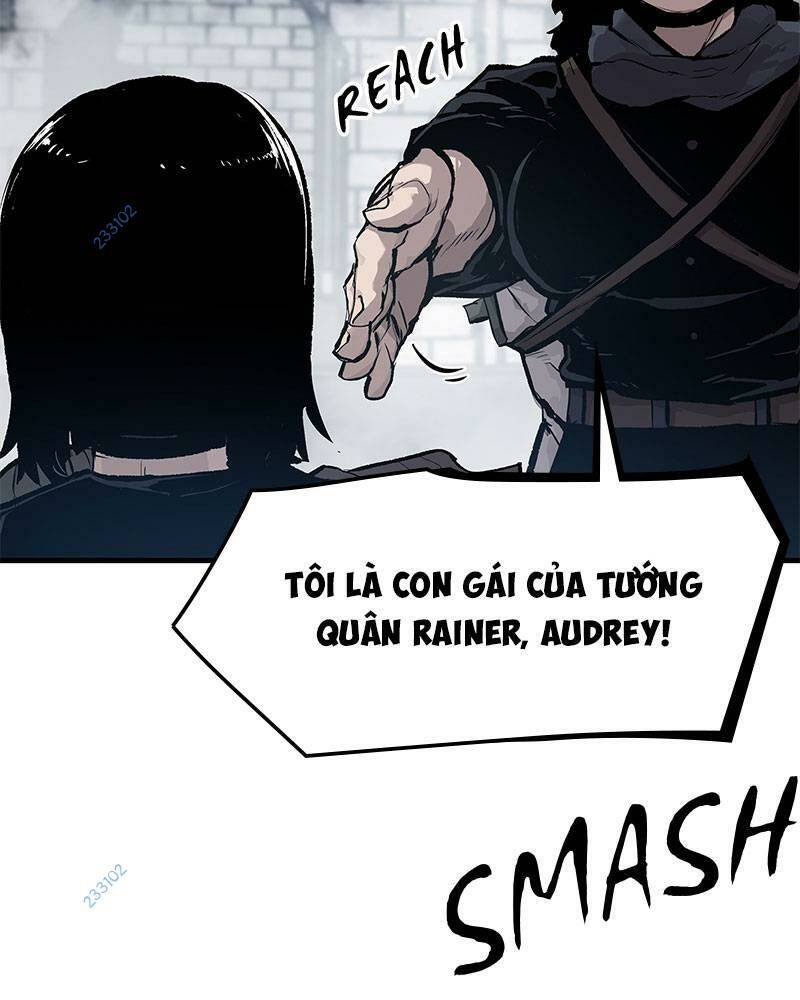 kị sĩ xác sống chapter 25 77