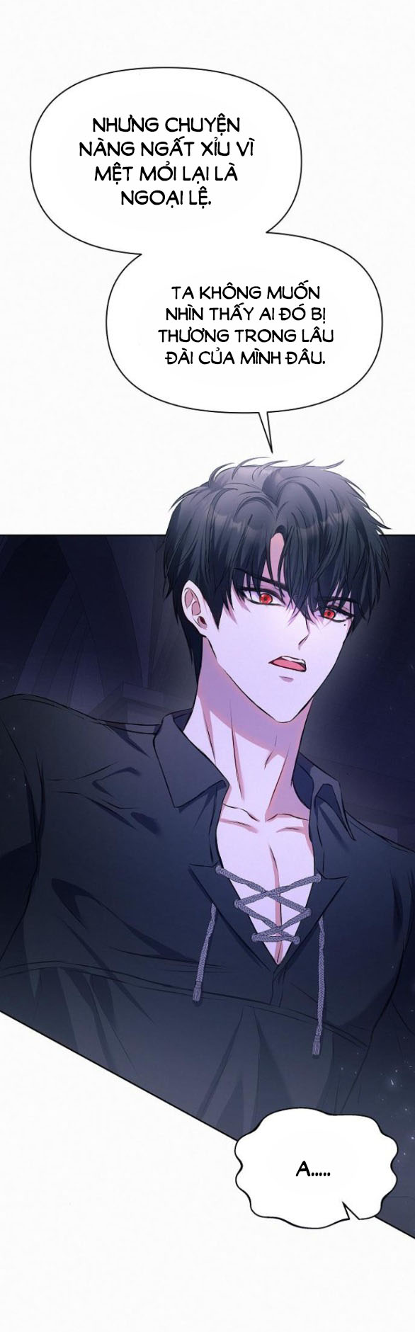 Có Lẽ Tôi Đã Sai Lầm Khi Kết Hôn chapter 6.2 - Trang 16