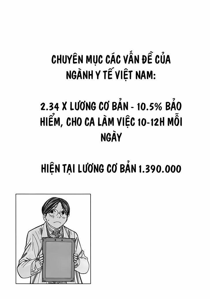 team medical dragon - y đội rồng chapter 122 27
