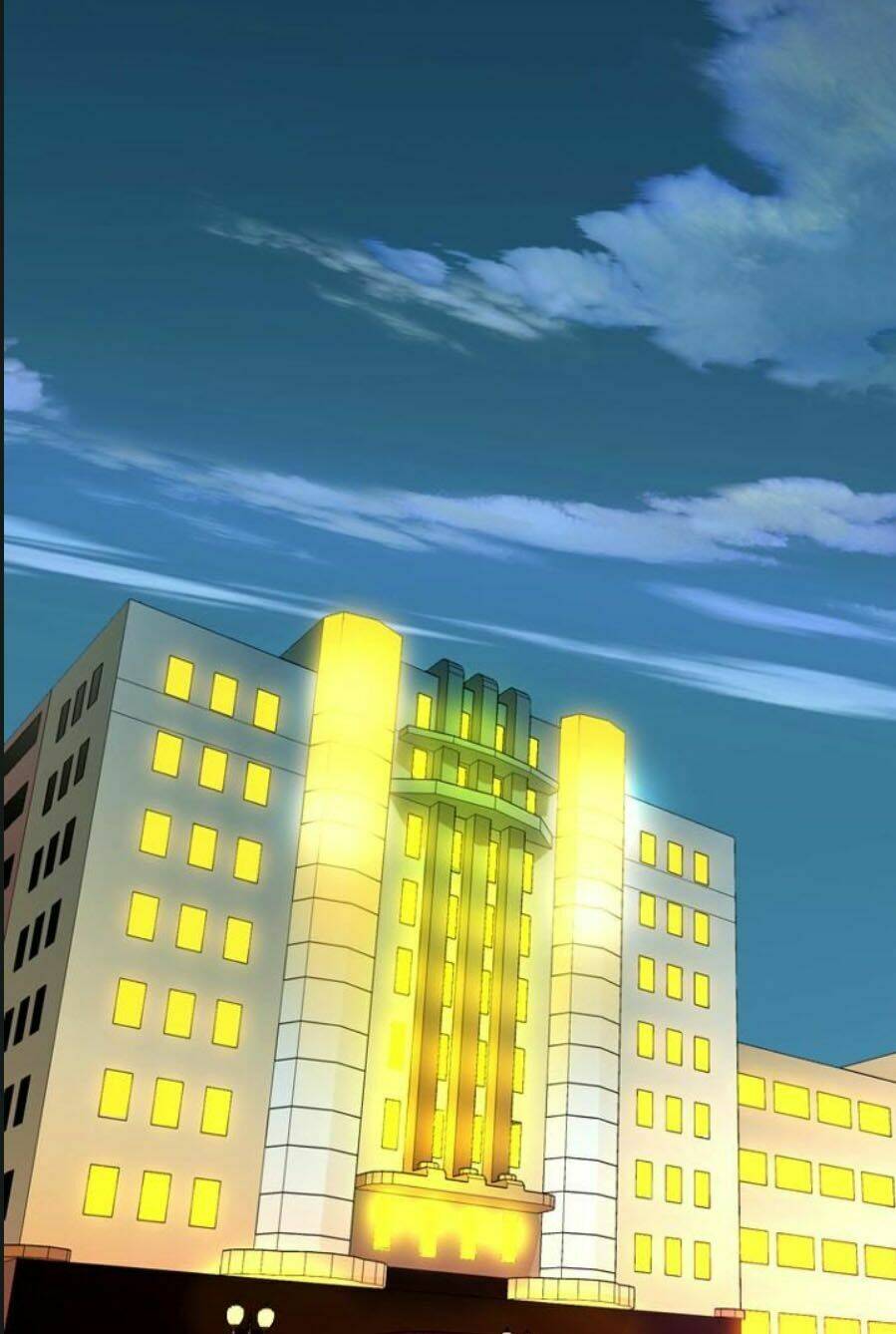 ông bà nội tuổi 17 chapter 7.1 3