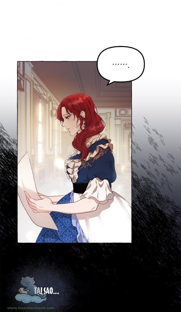 tháng năm cuối cùng của nữ phụ đoản mệnh chapter 14 30