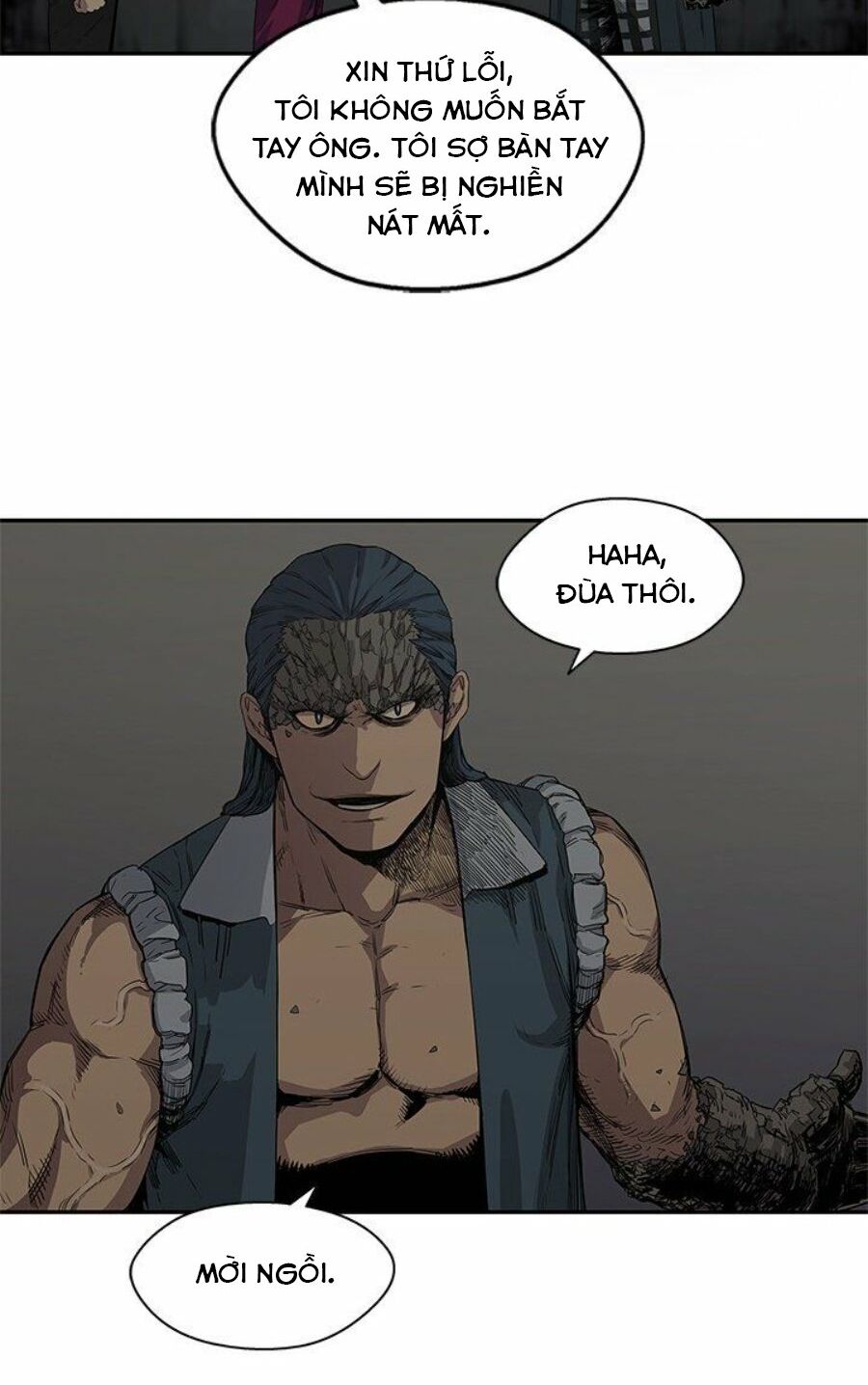 anh shipper may mắn chapter 31 16