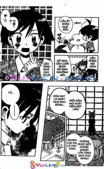 nữ sinh thời đại chapter 9 83