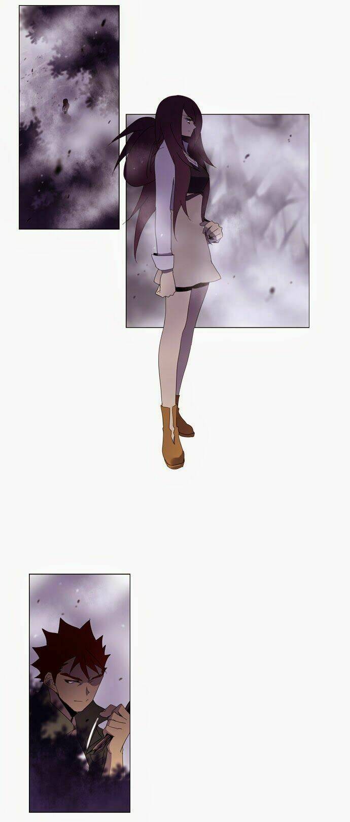 bản khế ước linh hồn chapter 48 18