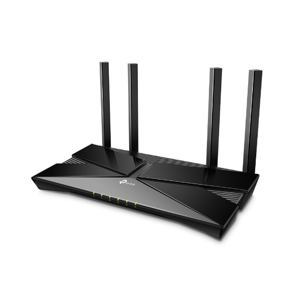 [Wifi thế hệ mới] Bộ Phát Router Wifi TP-Link Archer AX23 Wifi 6 Chuẩn AX1800 - Hàng Chính Hãng