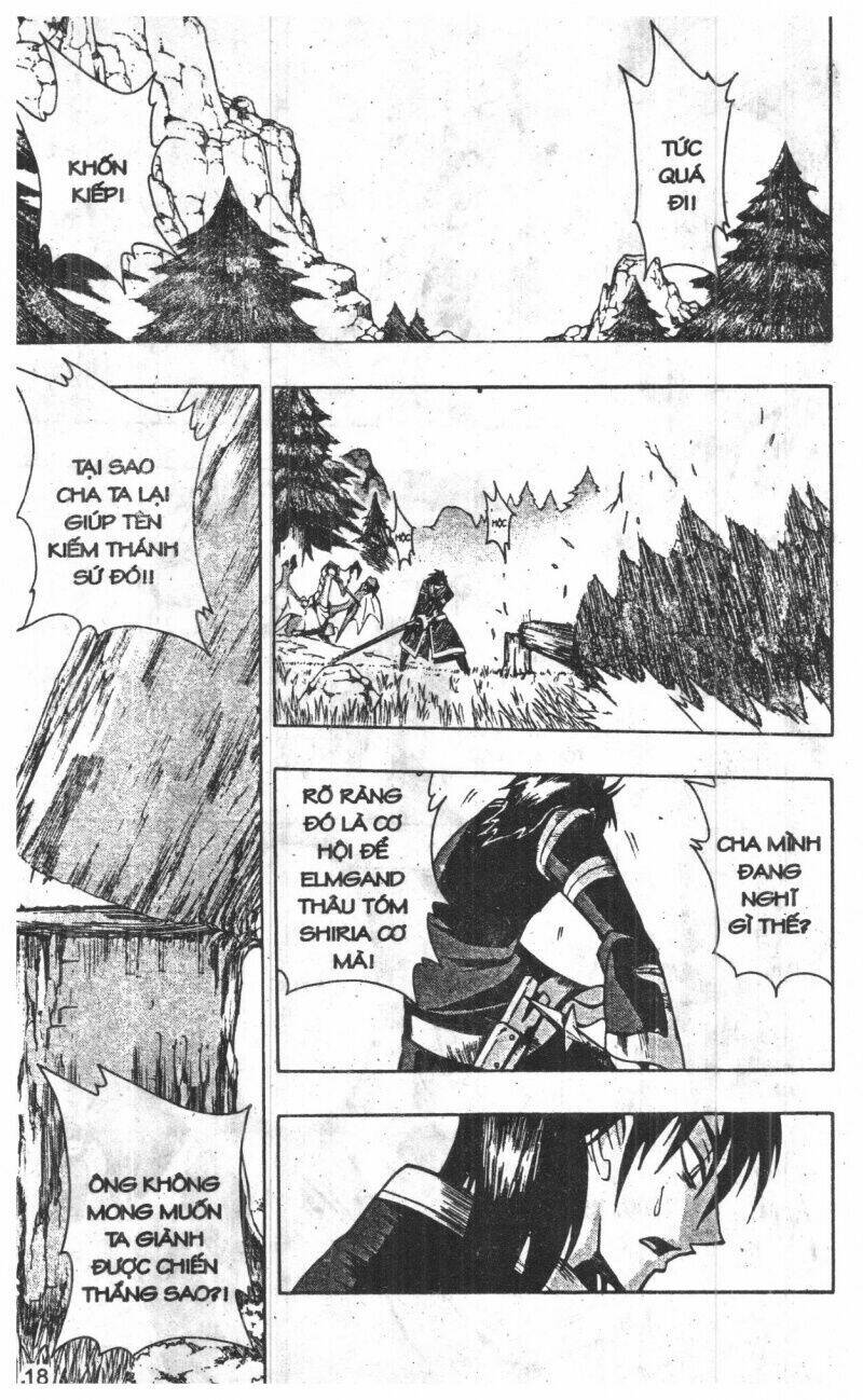 joou kishi monogatari chapter 10 16