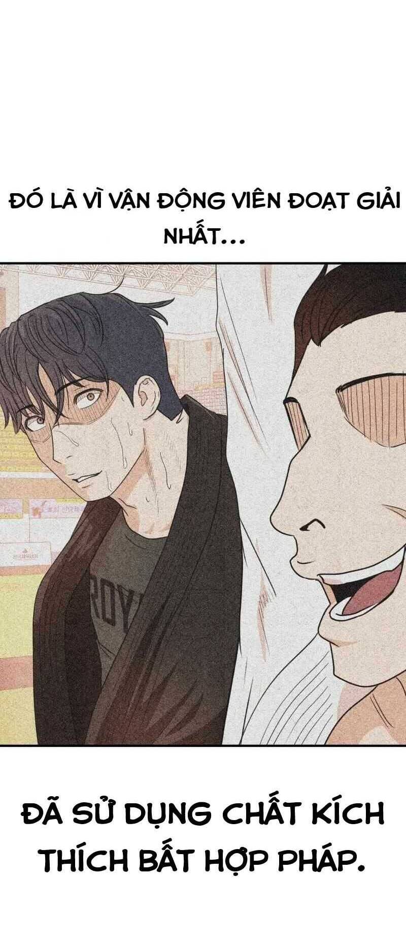 Bạn Trai Vệ Sĩ chapter 107 57