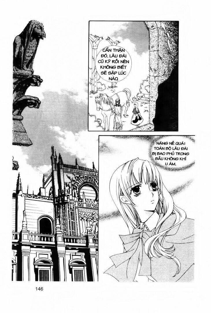 a kiss for my prince - nụ hôn hoàng tử chapter 10 15