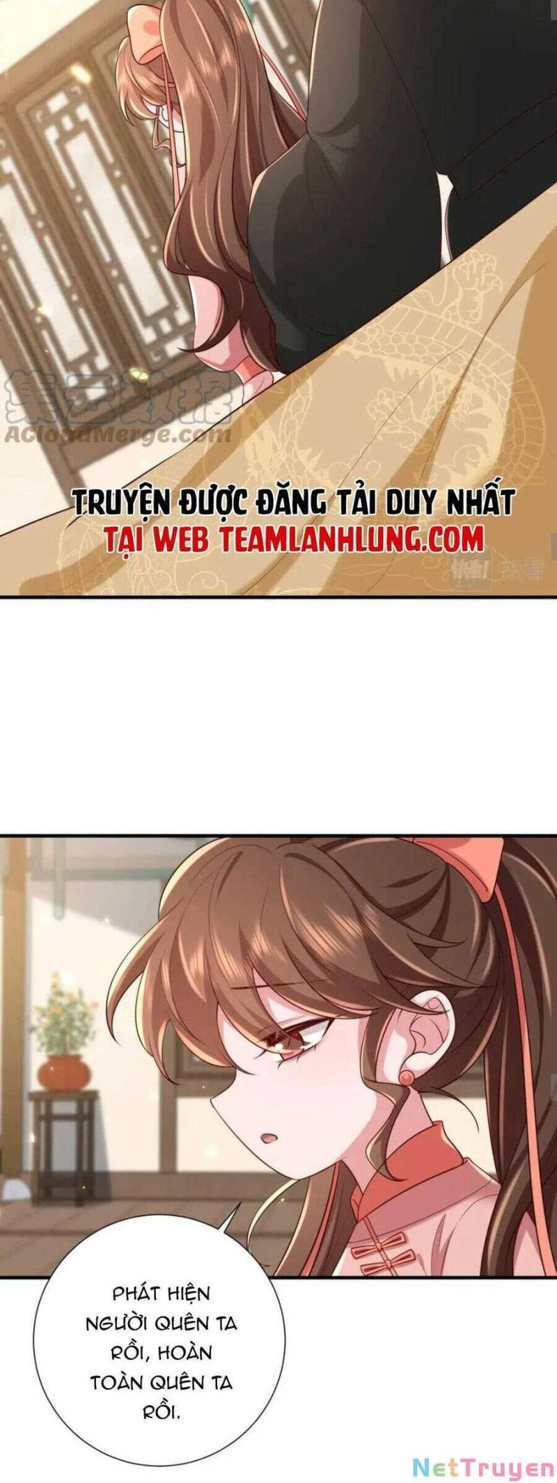 phương thức sinh tồn của công chúa pháo hôi chapter 109 25