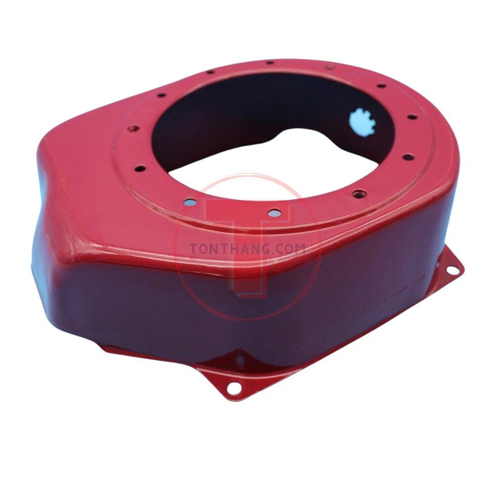 Áo gió mặt nạ GX160 GX200 GX210 168f 170f 5.5hp 6.5hp 7.5hp