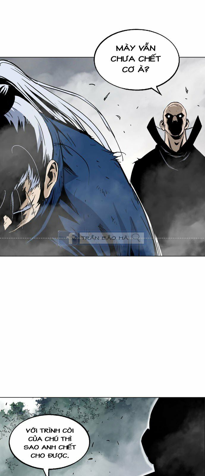 cao thủ 2 chapter 69 27