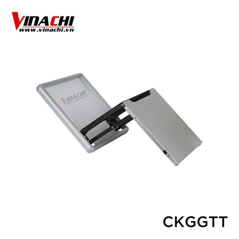 Ghế gập treo tường - là sản phẩm nội thất thông minh giúp tiết kiệm không gian, khi sử dụng có thể mở ghế ra nhẹ nhàng